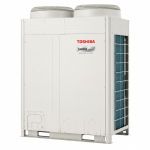 Toshiba VRF
