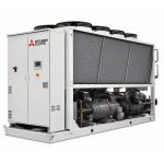 Mitsubishi Chiller