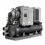 Toshiba Chiller